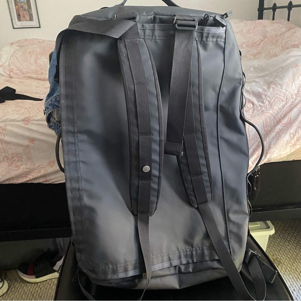 Baboon to the moon 60L go bag